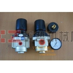 鑫哲-調(diào)壓閥，氣壓調(diào)節(jié)閥，噴砂機(jī)專用調(diào)壓閥，噴砂機(jī)配件