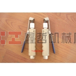 鑫哲-噴砂機配件,小型移動式噴砂機噴槍,噴砂槍