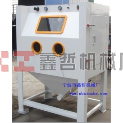 手動噴砂機,木雕噴砂機,出口品質噴砂機