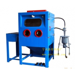 XZ-2010W液體噴砂機，水噴砂機，水噴砂機