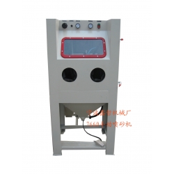 XZ-7660A模具噴砂機(jī),五金噴砂機(jī),亞克力塑料噴砂機(jī)