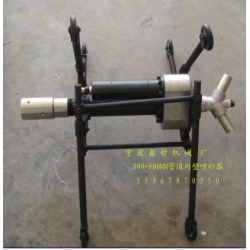 XZ-管道內壁噴砂器,內壁噴砂器，內壁噴砂器，管道內壁噴砂機