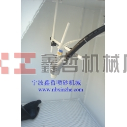 陶瓷噴砂機(jī)|汽配噴砂機(jī)|寧波手動(dòng)噴砂機(jī)
