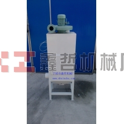 XZ-除塵箱,噴砂機配件,噴砂機除塵箱,除塵設備