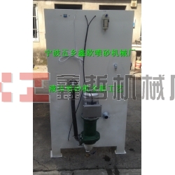 液體噴砂機(jī),水噴砂機(jī)，濕噴砂機(jī)