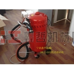 自動(dòng)循環(huán)回收噴砂機(jī),專業(yè)品質(zhì)