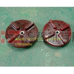 4千瓦噴砂機(jī)砂泵，液體噴砂機(jī)配件泵體泵蓋泵殼葉輪，噴砂機(jī)磨液泵