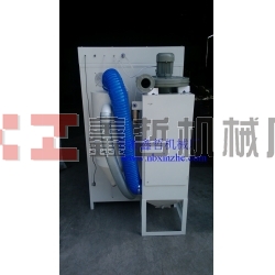 鋁壓鑄噴砂機,五金汽配噴砂機,亞克力噴砂機