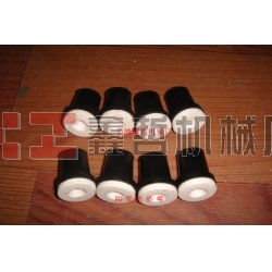 鑫哲-噴砂嘴,小型噴砂嘴,陶瓷噴砂嘴,噴砂機配件