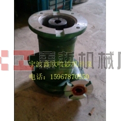 4千瓦噴砂機(jī)砂泵，液體噴砂機(jī)配件泵體泵蓋泵殼葉輪，噴砂機(jī)磨液泵