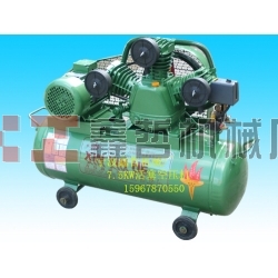 XZ-7.5KW空壓機,噴砂機配套壓縮機,空氣壓縮機